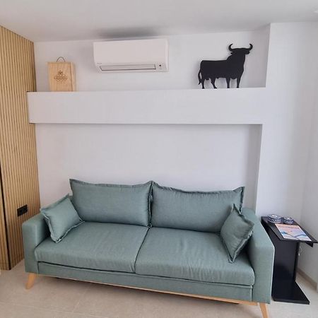 Manana Maybe Apartment La Bodega 塔里法 外观 照片