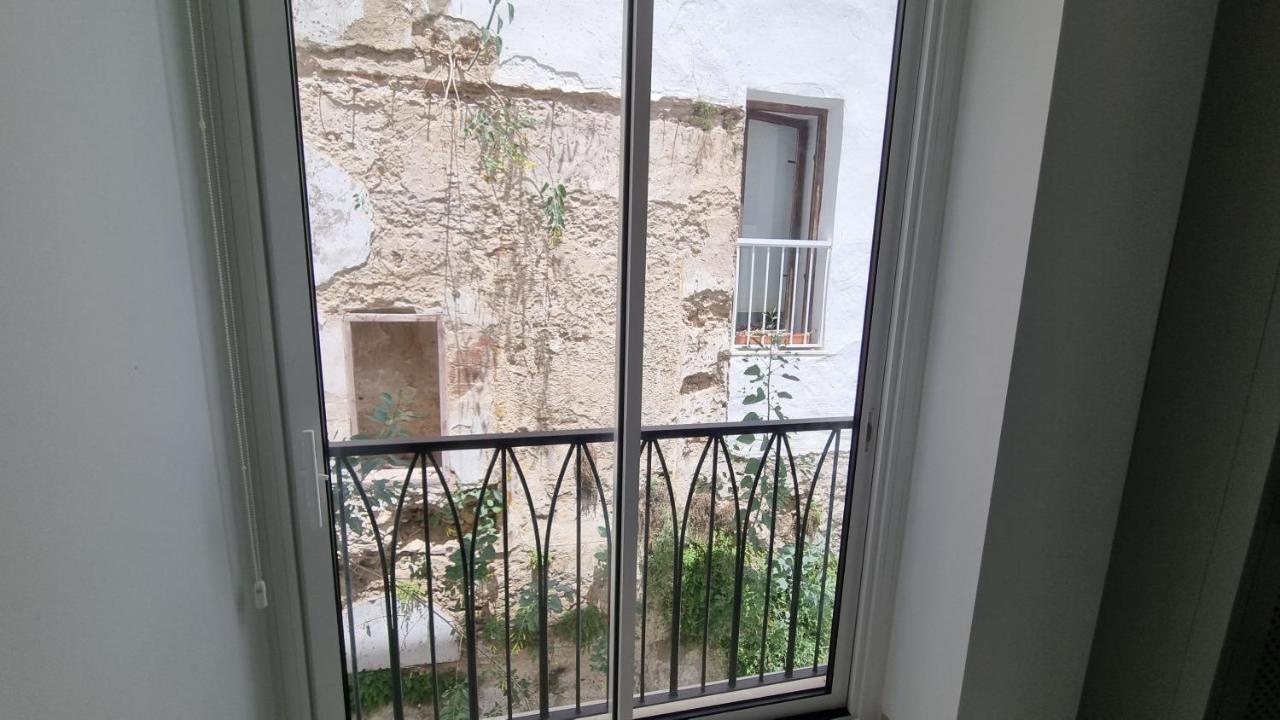 Manana Maybe Apartment La Bodega 塔里法 外观 照片