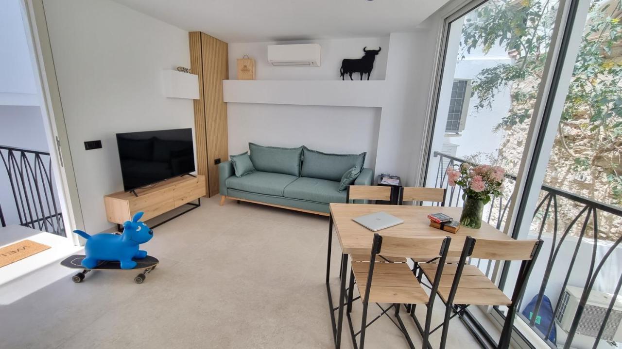 Manana Maybe Apartment La Bodega 塔里法 外观 照片