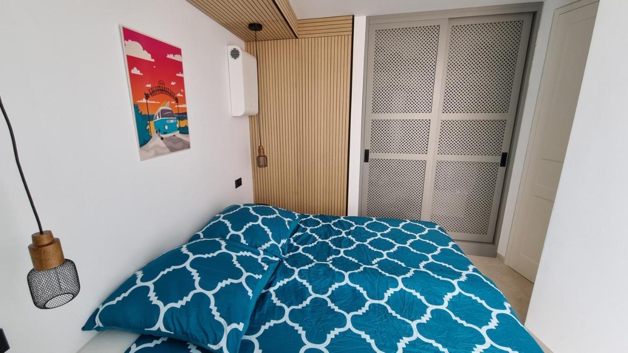 Manana Maybe Apartment La Bodega 塔里法 外观 照片